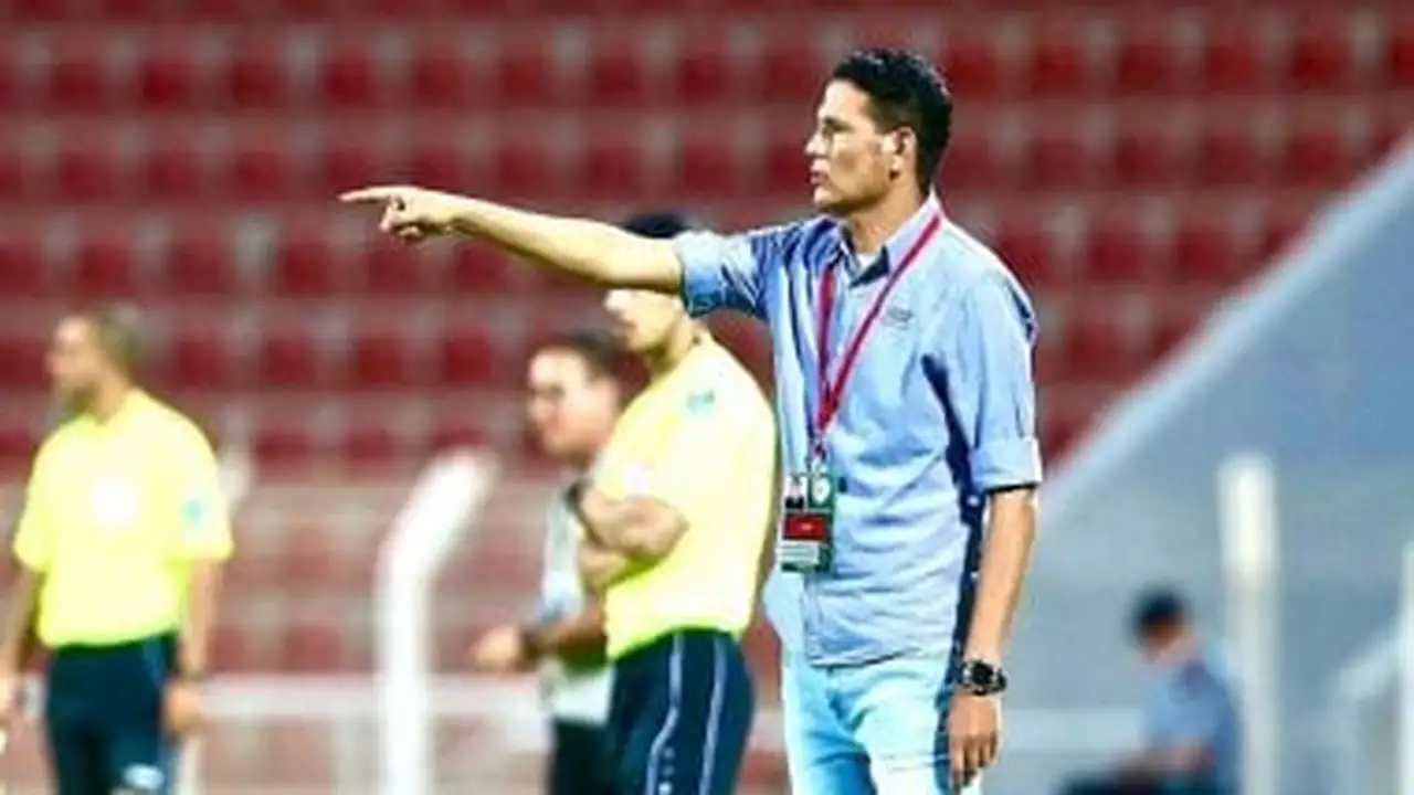 محمد كيتا ينضم رسمياً لِجهاز حماد صدقي في تدريب وفاق سطيف الجزائري